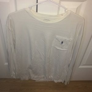 Polo Ralph Lauren Long sleeve T